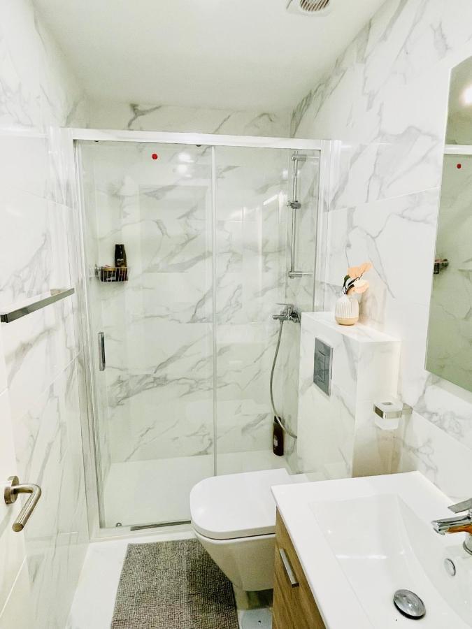 Villa Verde Madryt Zewnętrze zdjęcie