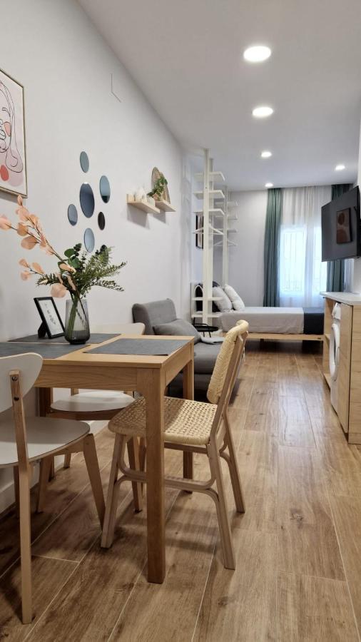 Villa Verde Madryt Zewnętrze zdjęcie
