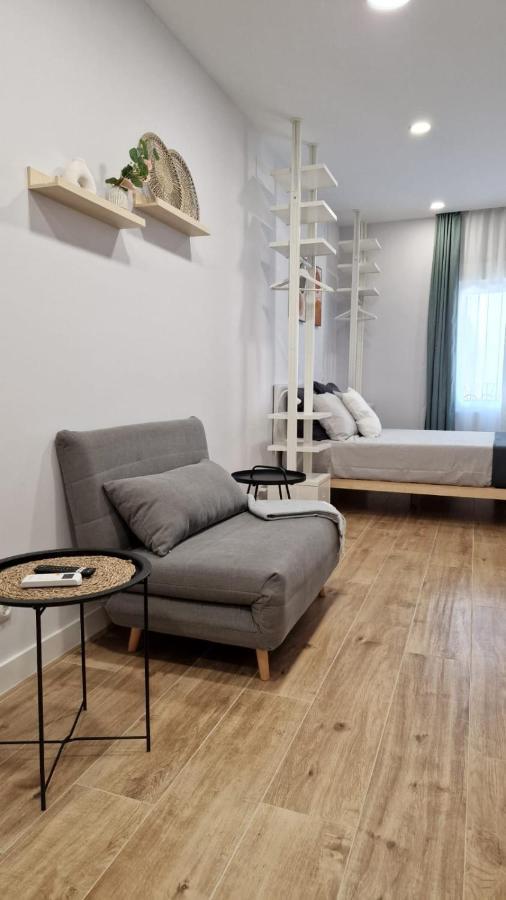 Villa Verde Madryt Zewnętrze zdjęcie