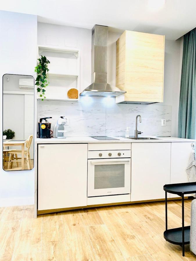 Villa Verde Madryt Zewnętrze zdjęcie