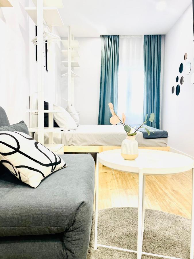 Villa Verde Madryt Zewnętrze zdjęcie