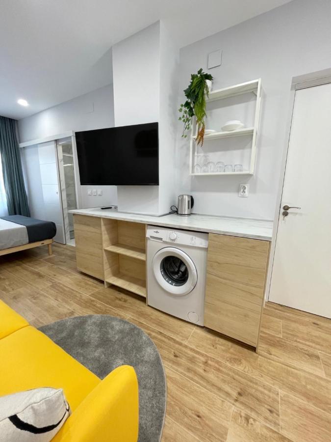 Villa Verde Madryt Zewnętrze zdjęcie