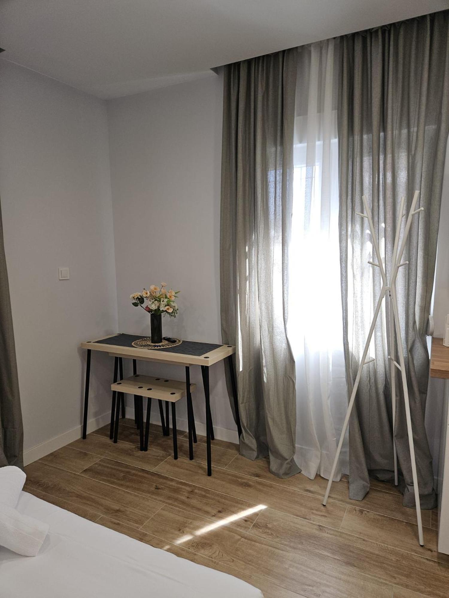 Villa Verde Madryt Zewnętrze zdjęcie